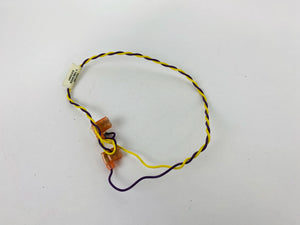 Precor 9.33 Treadmill Molex 2 Cond Cable 44532-018 (SC401)