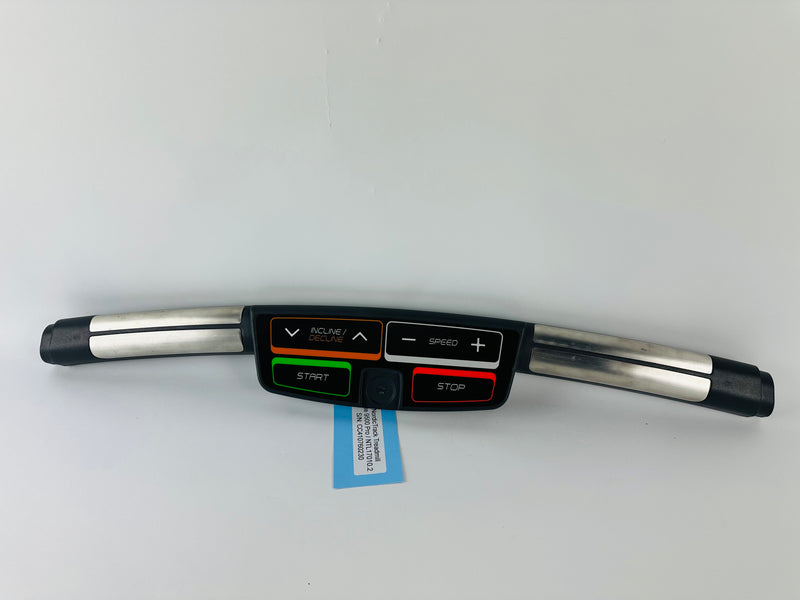 Cardio Equipment Parts