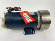 Treadmill Drive Motors