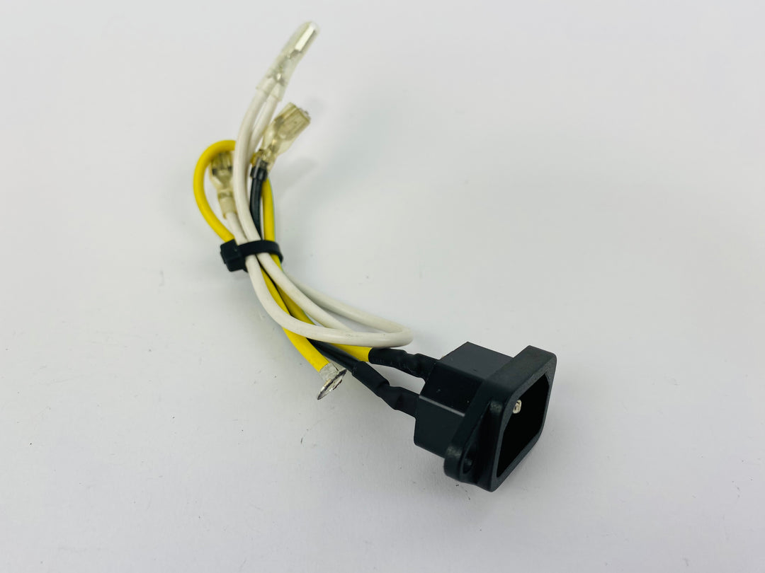 Power Switches