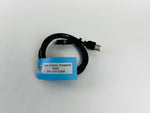 Load image into Gallery viewer, Vision Fitness T8200 Treadmill AC Power Supply Cable Line Cord (SC103)
