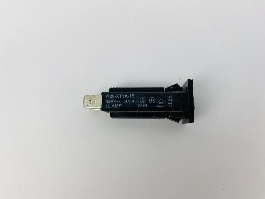 Power Switches