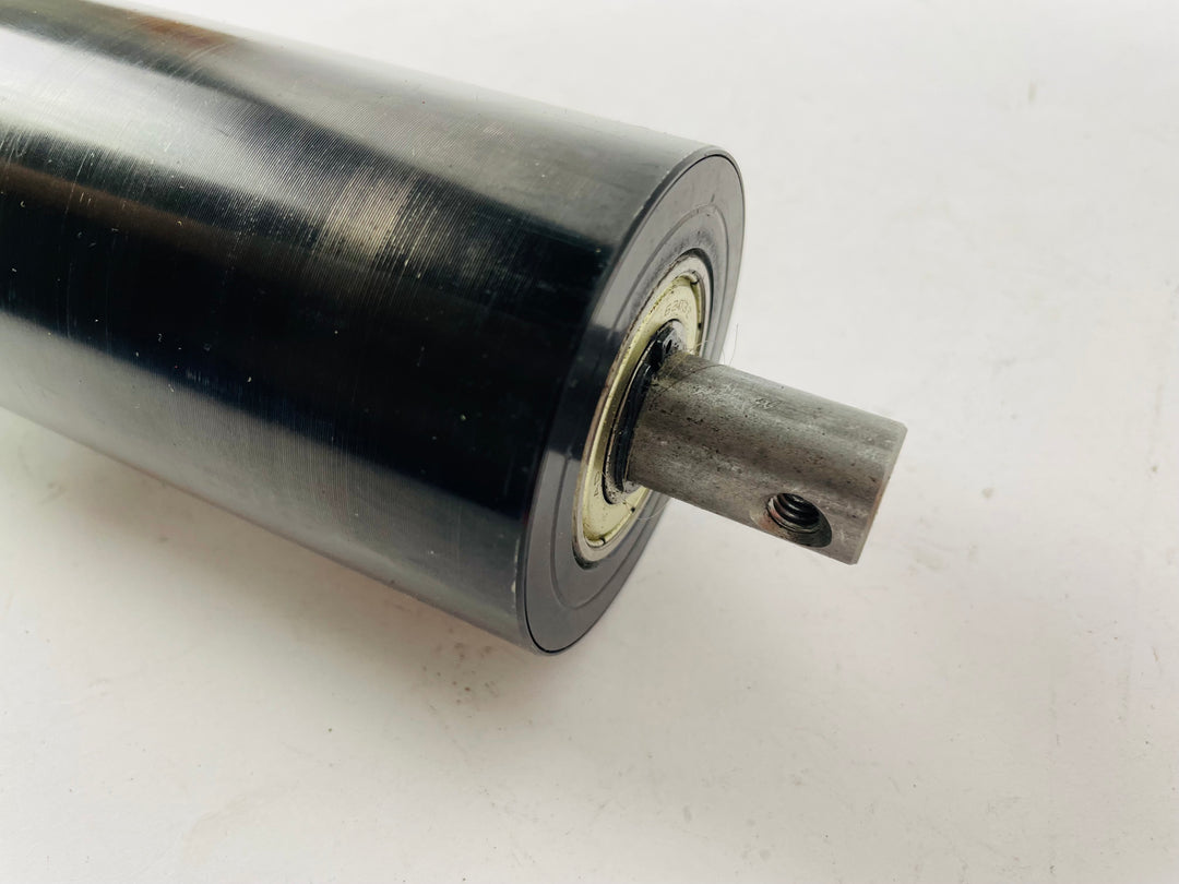 Treadmill Rollers