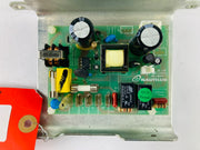 Lower Control Boards