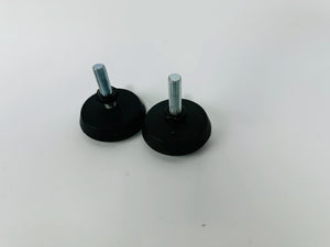 Star Trac 9-7631-MUSAPO Treadmill Leveling Foot Leveler (LF194)