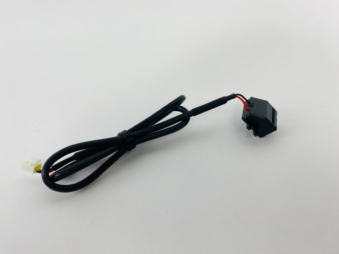 Treadmill Sensors