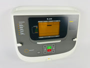 Precor 9.23 Treadmill LCD Upper Display Console Panel (CP151)