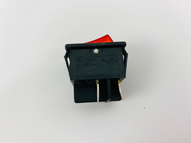Power Switches