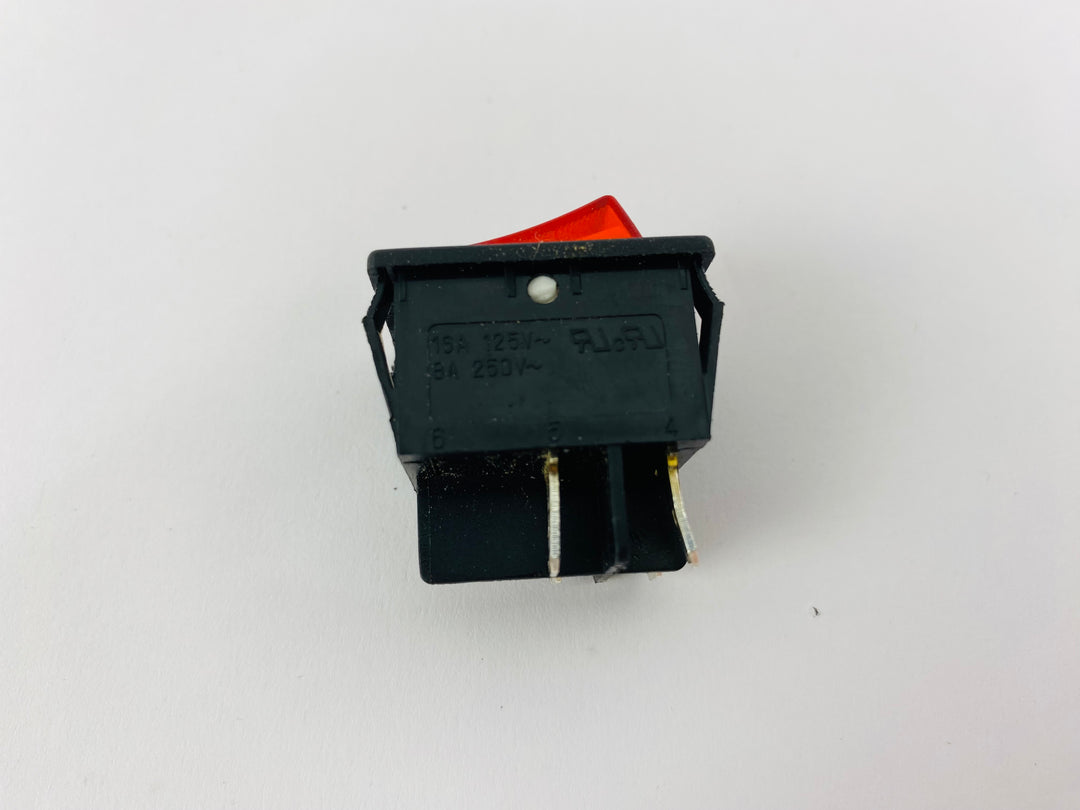 Power Switches