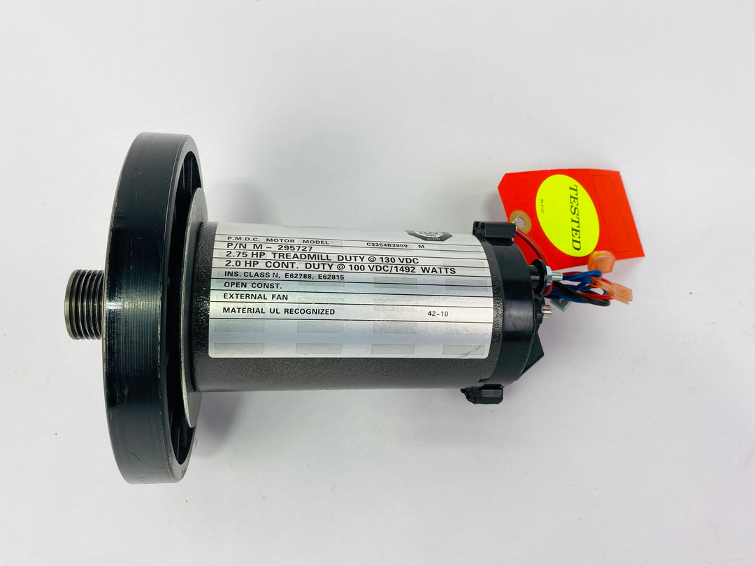 Treadmill Drive Motors
