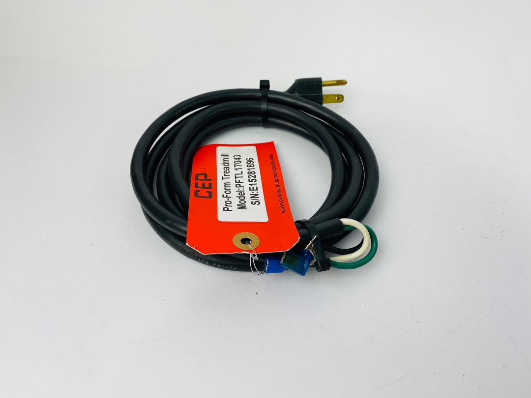 Power Supply Cables