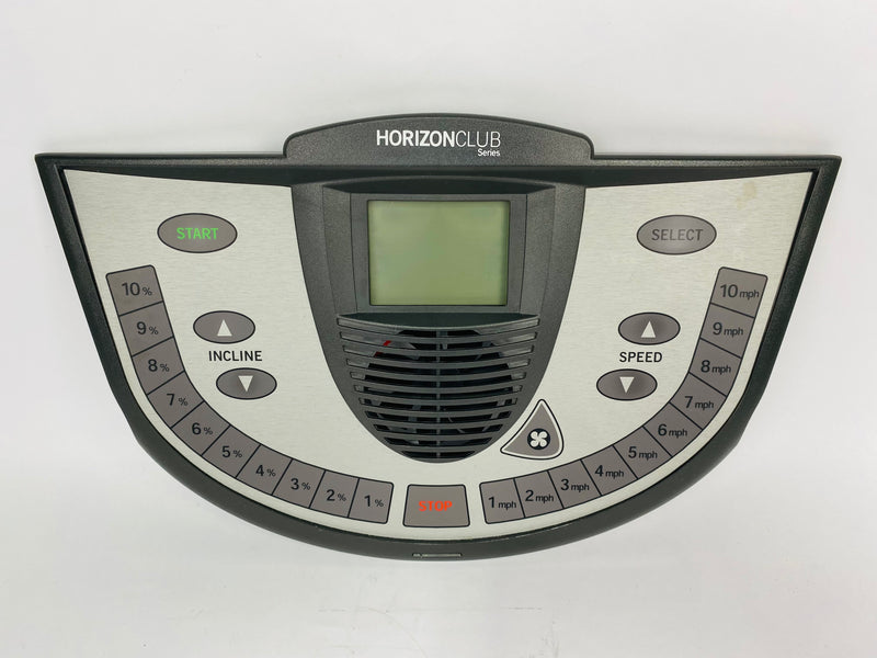 Upper Consoles