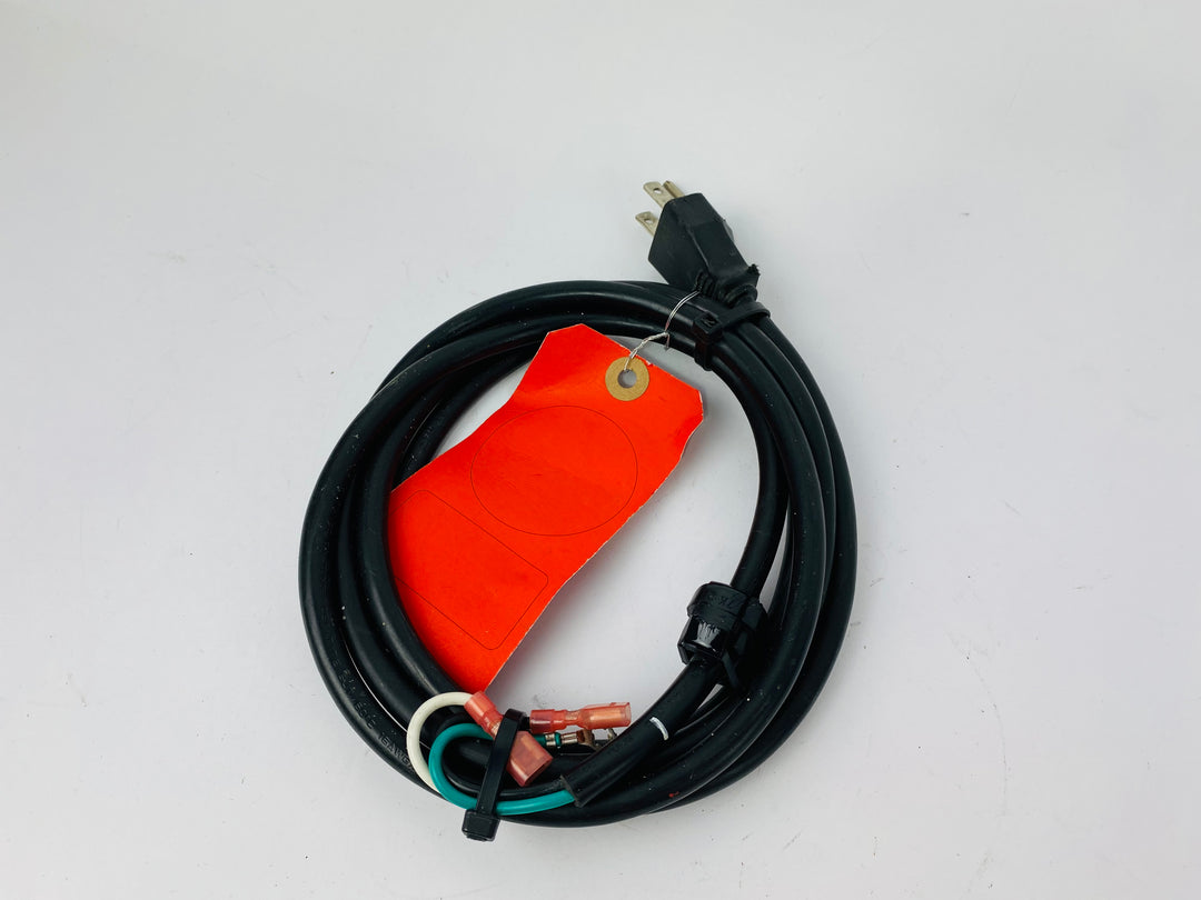Power Supply Cables