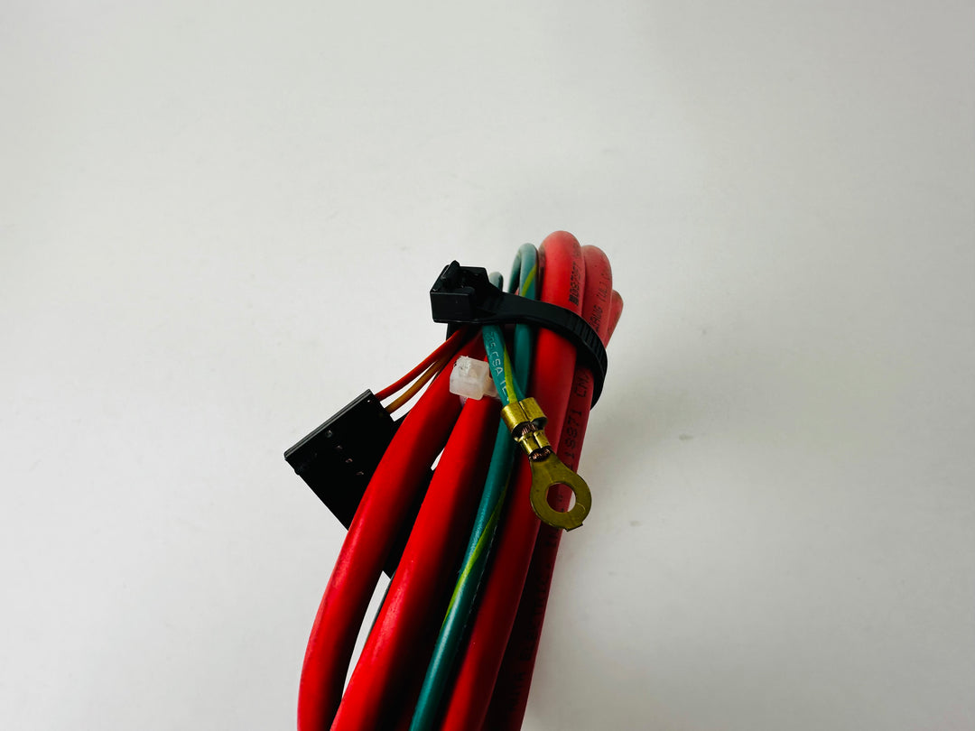 Landice L7 Treadmill Wire Harness Cable (DC133)