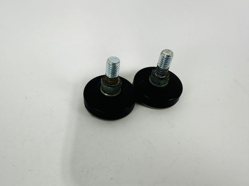 Life Fitness CT-9500HR Elliptical Leveling Foot Leveler (LF67)