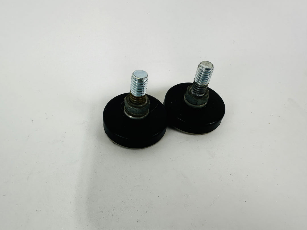 Life Fitness CT-9500HR Elliptical Leveling Foot Leveler (LF67)