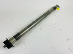True Fitness 540 Treadmill Front Drive Roller (RP69)