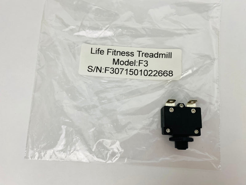 Power Switches