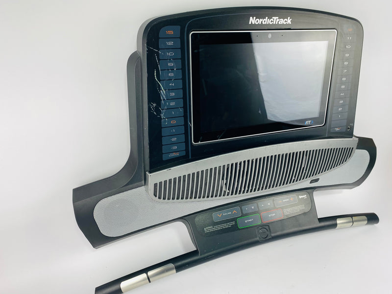 Upper Consoles
