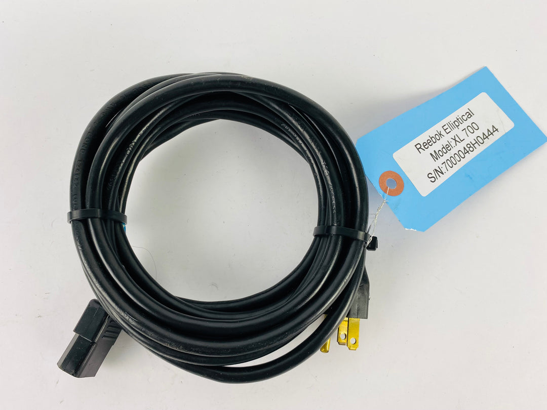 Power Supply Cables