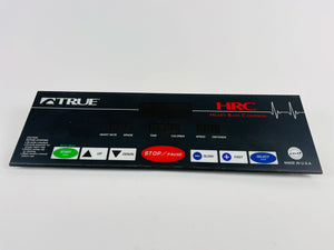 True Fitness 350 350HRC Treadmill Display Console Panel (CP126)