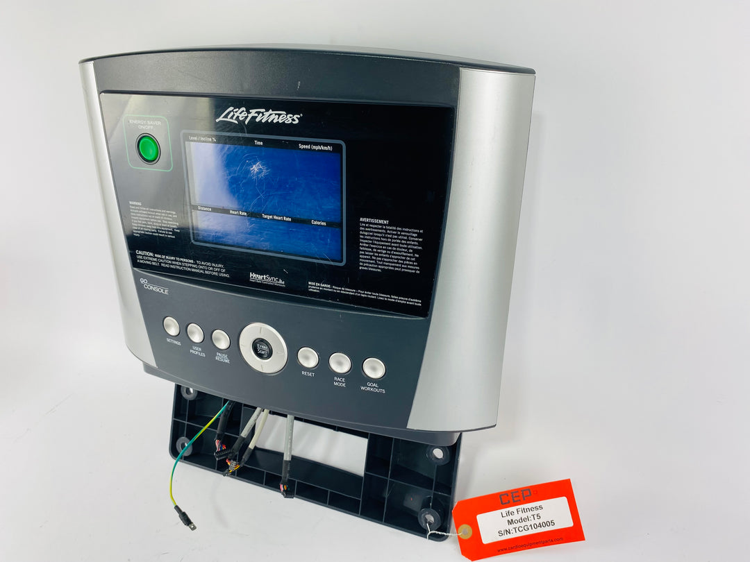 Upper Consoles
