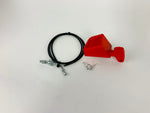 Load image into Gallery viewer, Bowflex BXT216 Treadmill Pull To Fold Mechanism (MX146)

