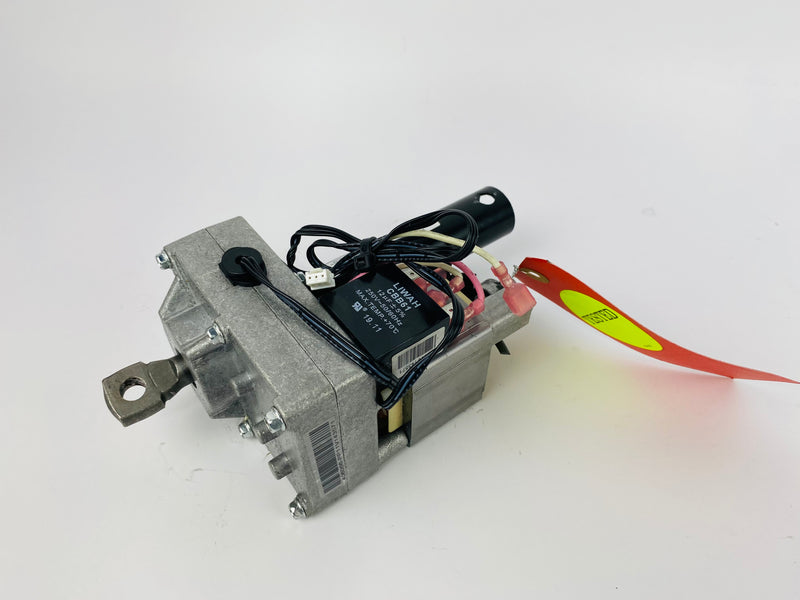 Incline Motors