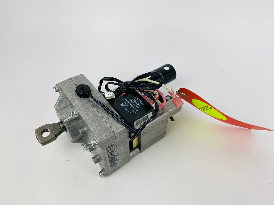 Incline Motors