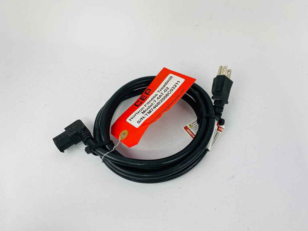 Power Supply Cables