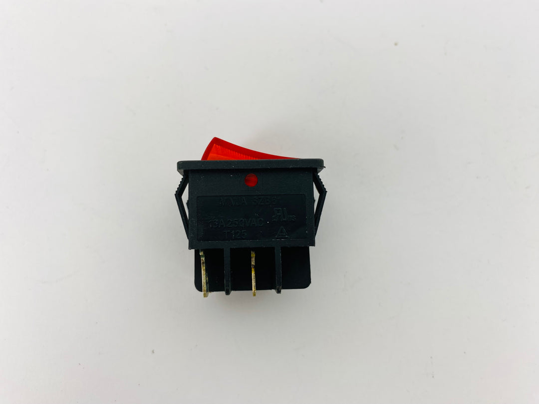 Power Switches