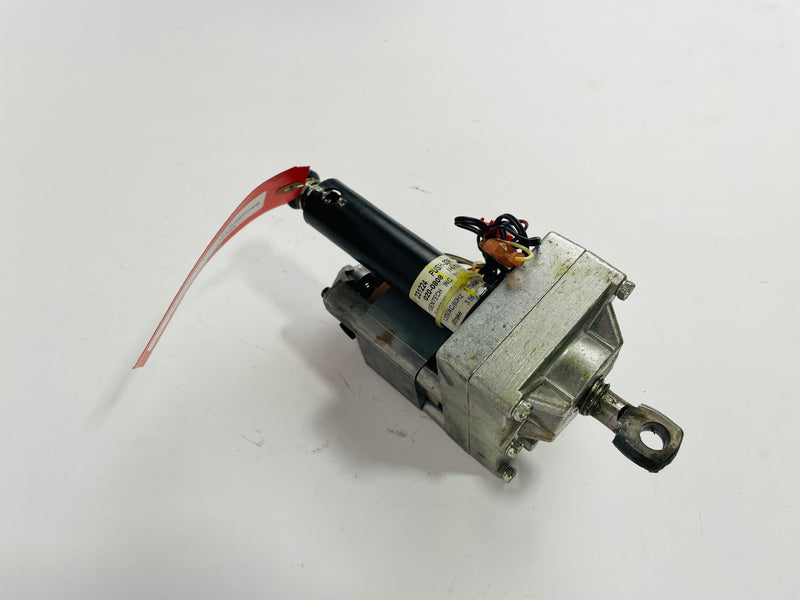 Incline Motors