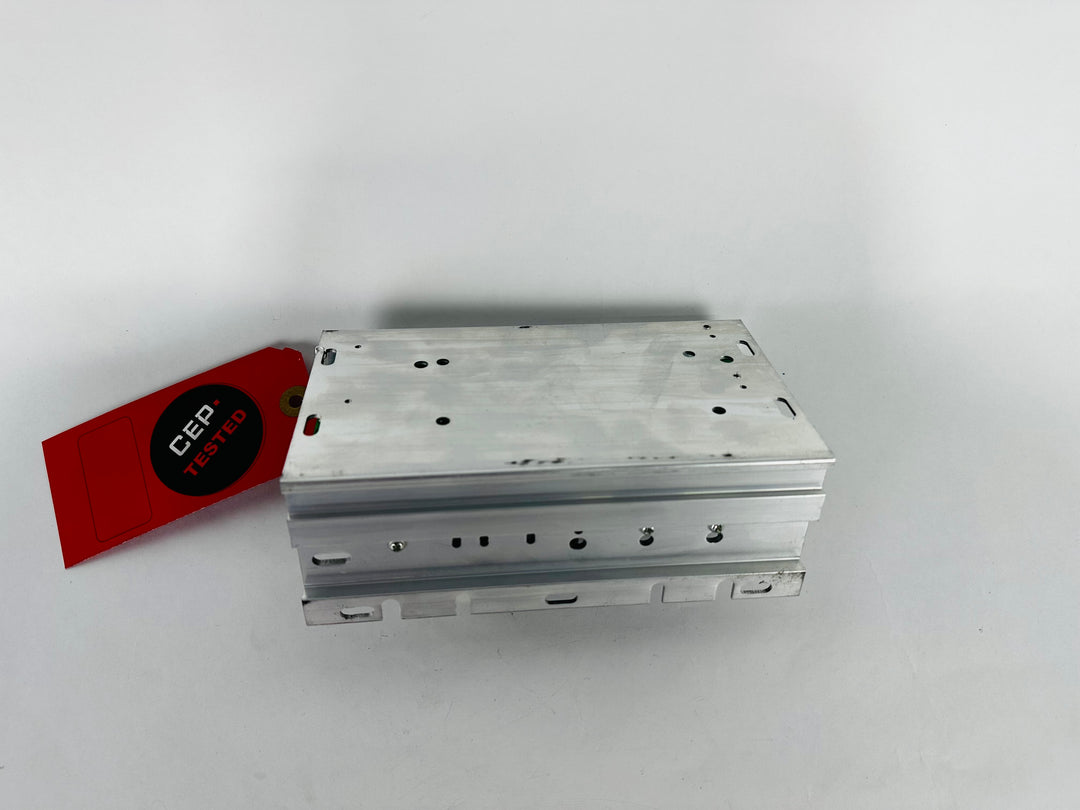 Lower Control Boards