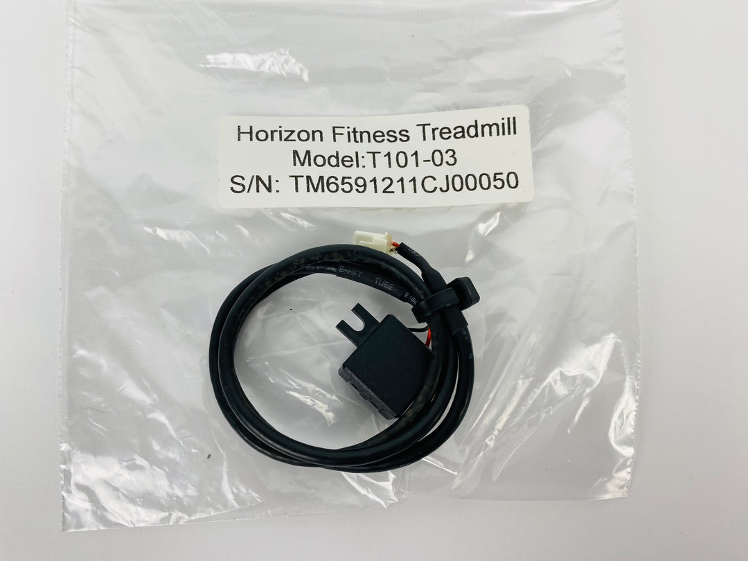 Treadmill Sensors