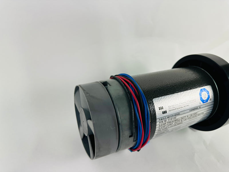 NordicTrack C910i 831.25008.0 Treadmill DC Drive Motor C3448B4054 REFURBISHED (MP225)