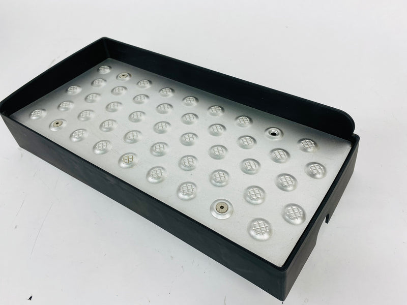 Elliptical Foot Pedals