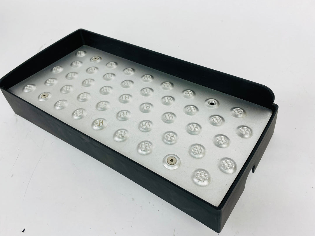 Elliptical Foot Pedals