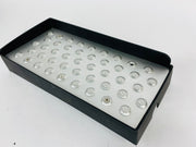 Elliptical Foot Pedals