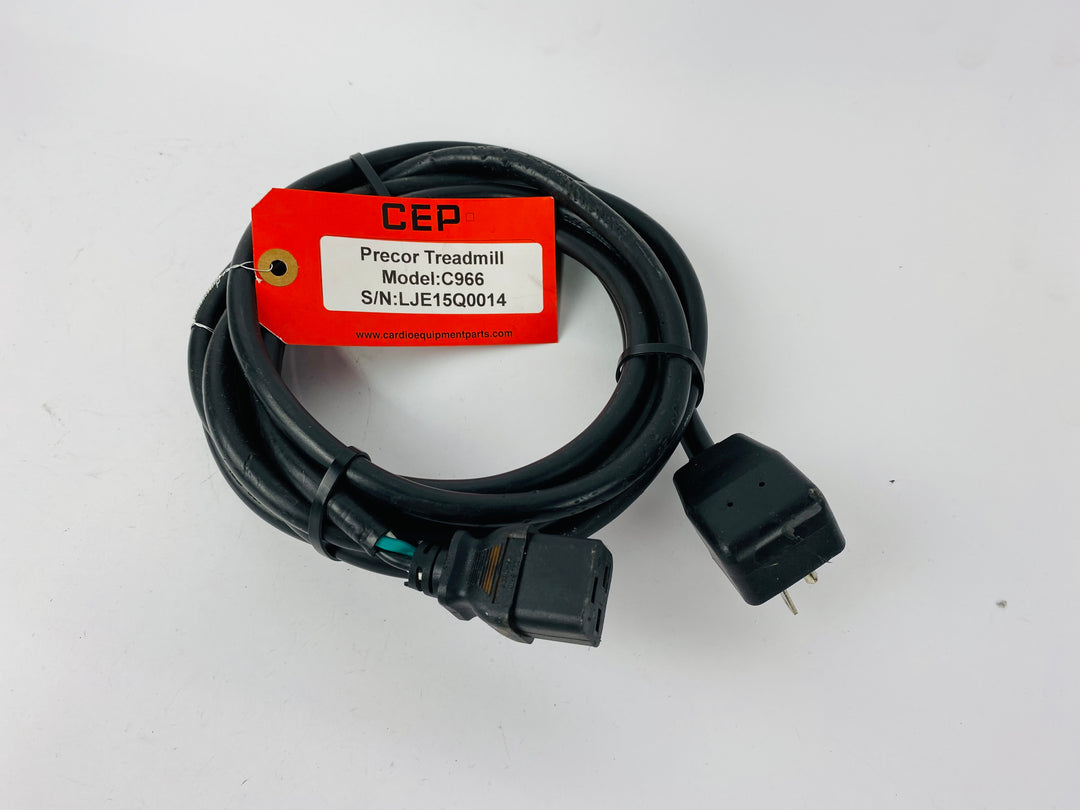 Power Supply Cables