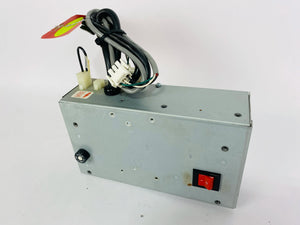 Life Fitness TR-9100 Treadmill Power Supply Entry Module (SC343)