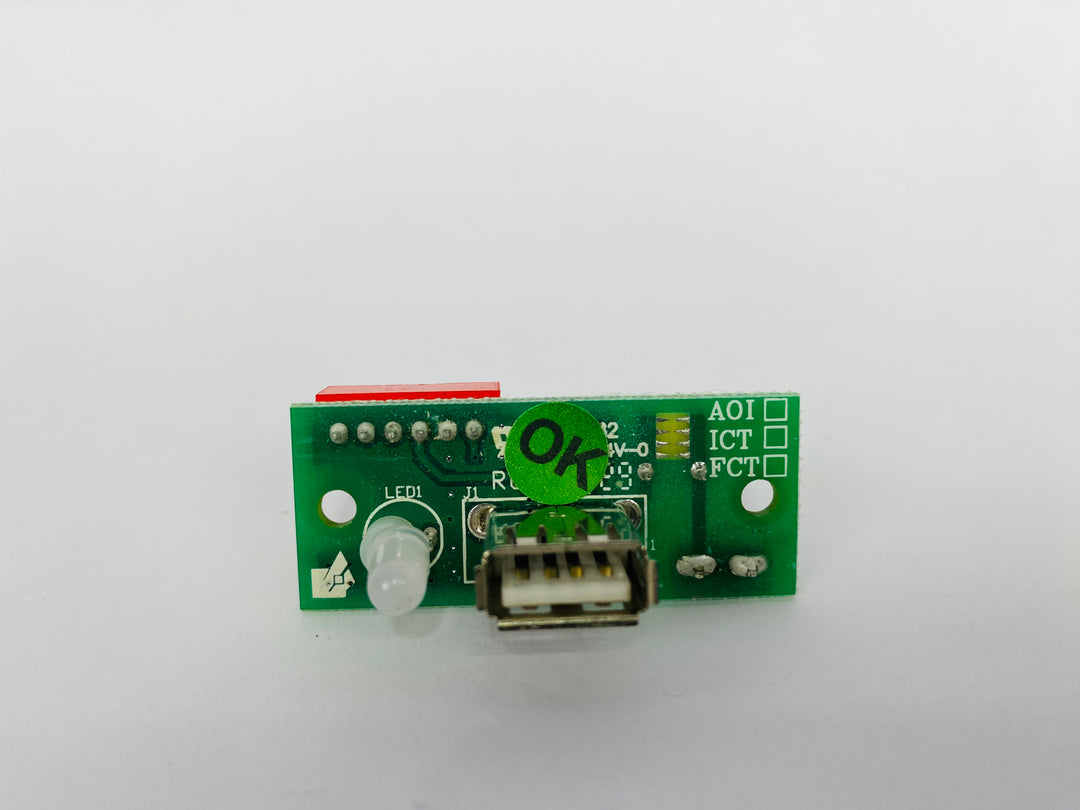 Miscellaneous Control Boards