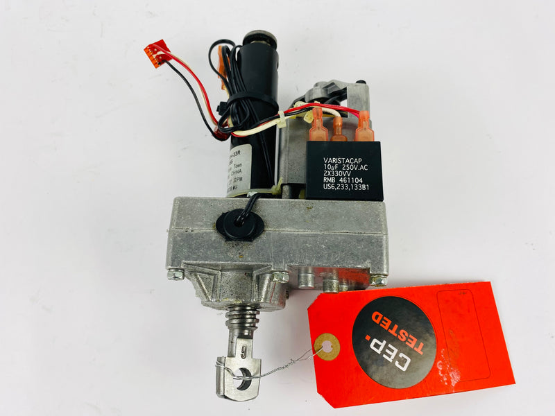 Incline Motors