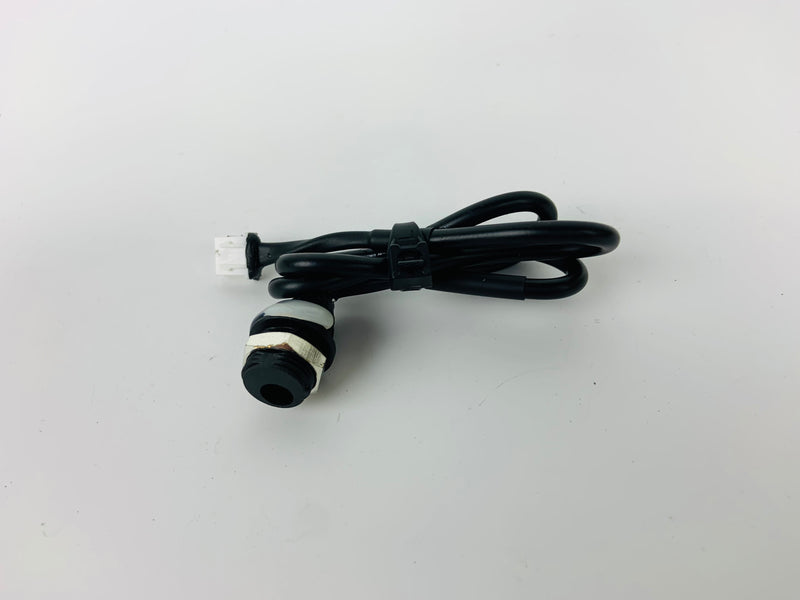Schwinn 270 Recumbent Bike Power Entry Wire Harness (PP56)