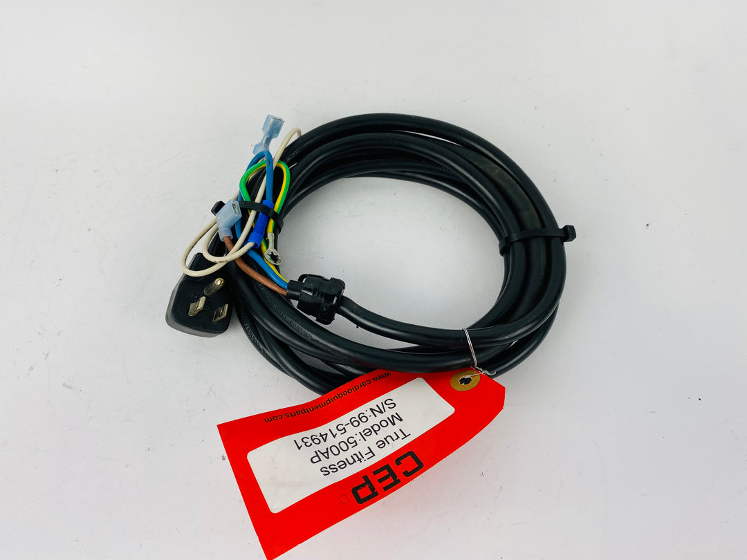 Power Supply Cables