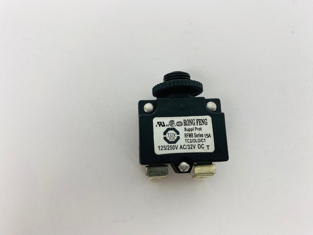 Power Switches