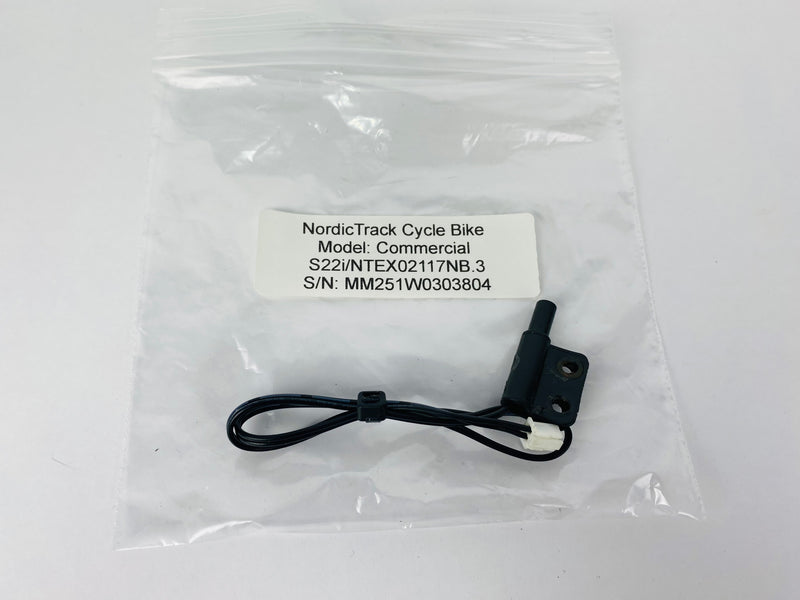 Treadmill Sensors