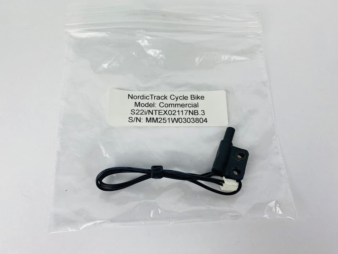 Treadmill Sensors
