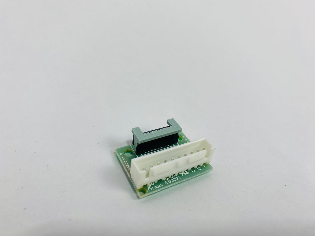 Miscellaneous Control Boards