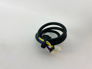 True Fitness XTSXA-0 XESX-0 XESXTS-0 Elliptical Power Entry Wire Harness (PP518)