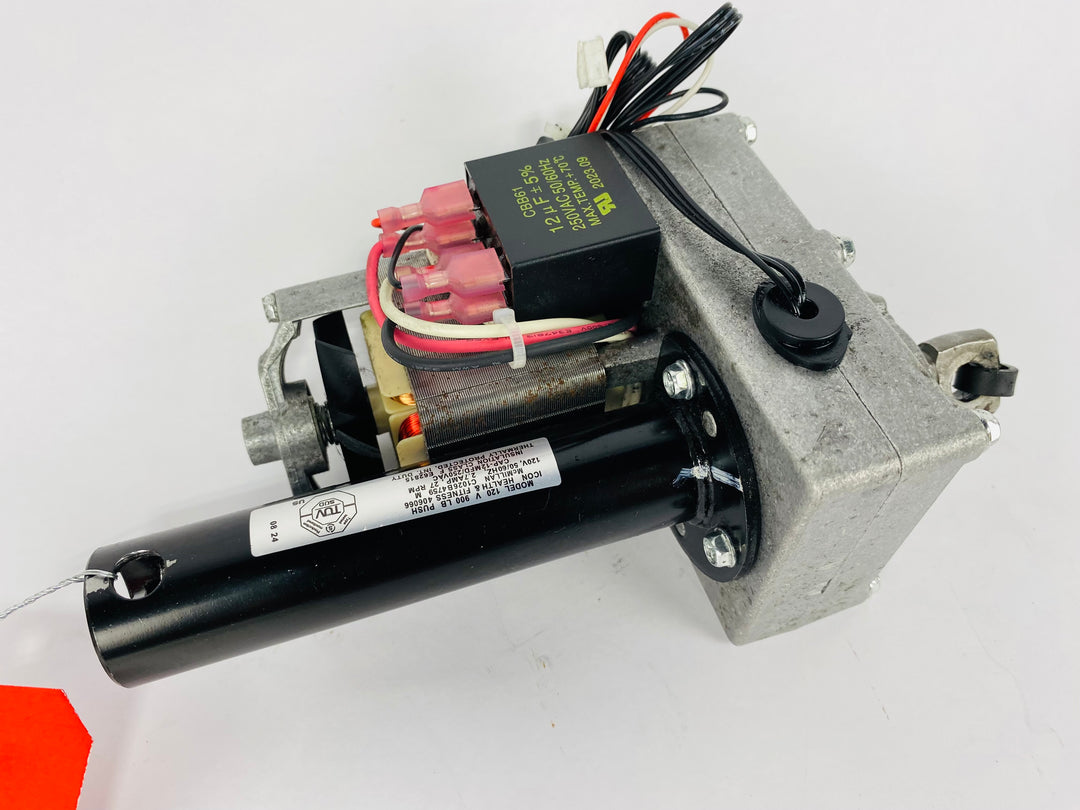 Incline Motors
